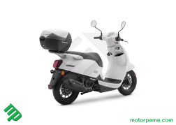 kymco filly 50 (3)